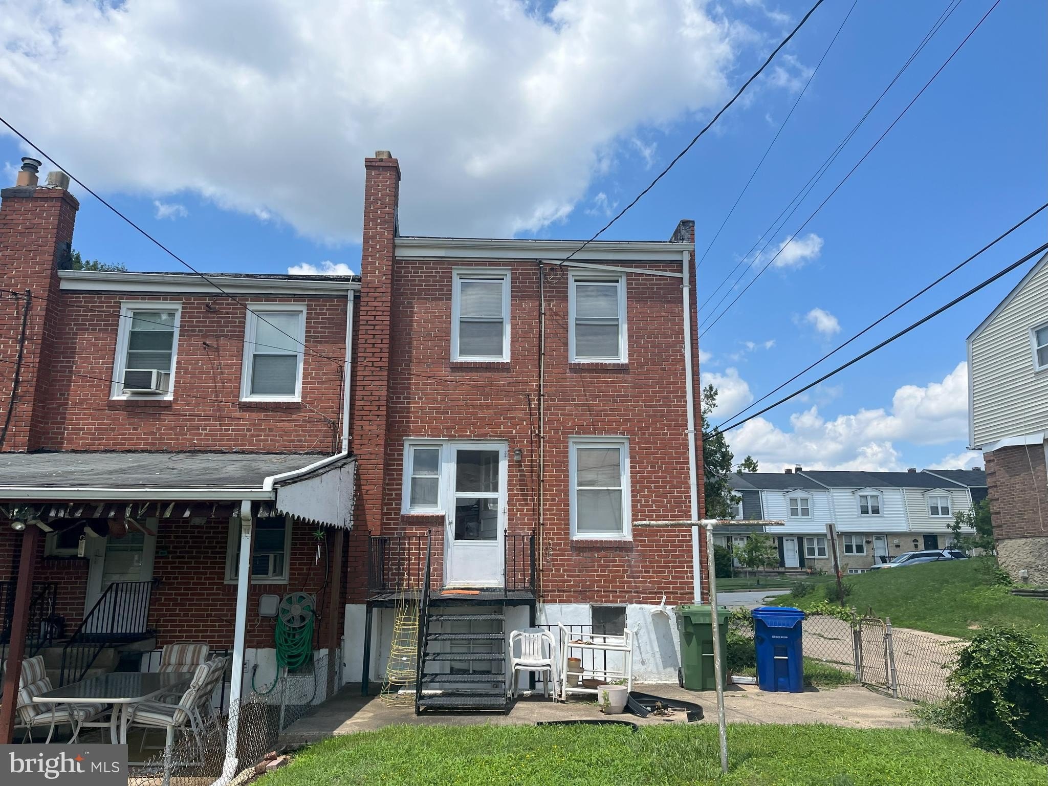 3643 greenvale rd, baltimore,  MD 21229