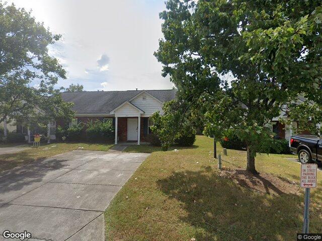 267 blue savannah street, columbia,  SC 29229