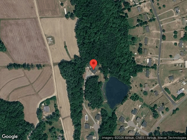 173 clearstream way, angier,  NC 27501