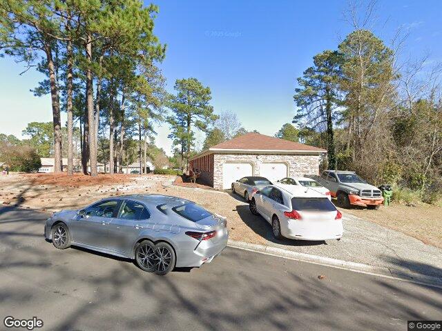 7401 mountainbrook dr, columbia,  SC 29209