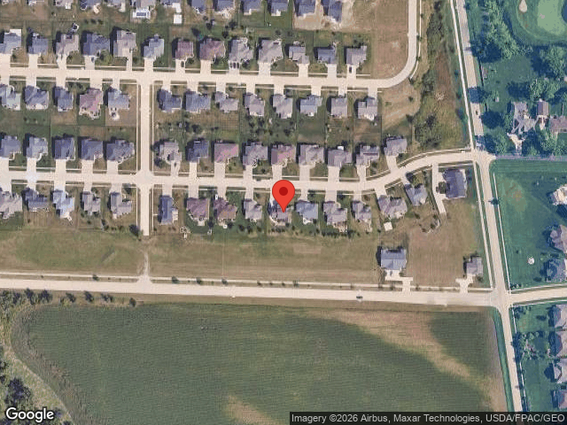 1577 hunters field ln, marion,  IA 52302