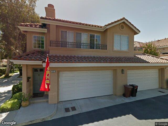  rancho santa margarita,  CA 92688