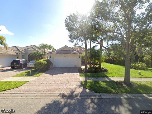 9081 se la creek ct, hobe sound,  FL 33455