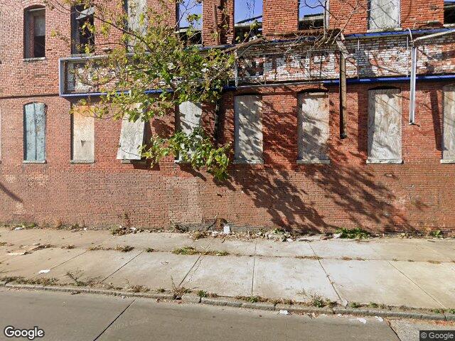 510 s monroe st, baltimore,  MD 21223