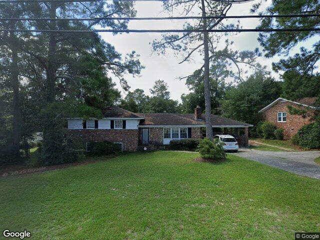 4310 rockbridge rd, columbia,  SC 29206