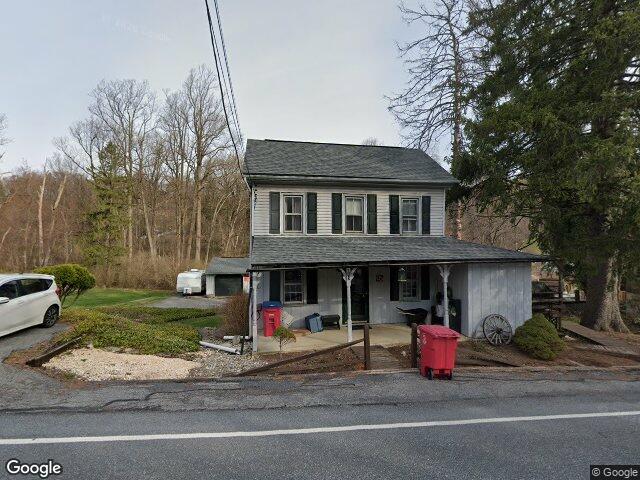 363 n galen hall rd, wernersville,  PA 19565