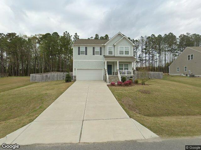 51 e dentaires way, willow spring,  NC 27592