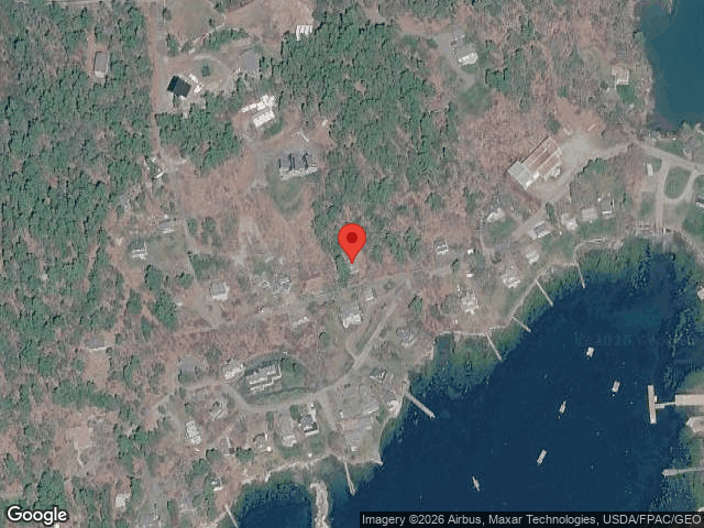 5 massachusetts avenue, boothbay,  ME 04544