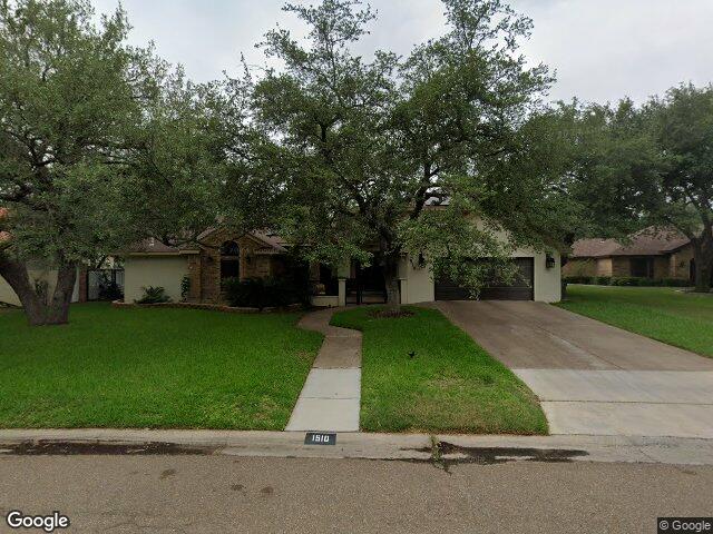 1510 demaret ct, laredo,  TX 78045