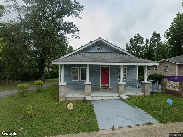 5307 n main st, columbia,  SC 29203