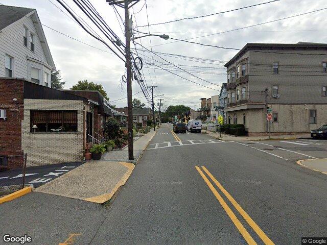 1636 #1 palisade avenue, fort lee,  NJ 07024