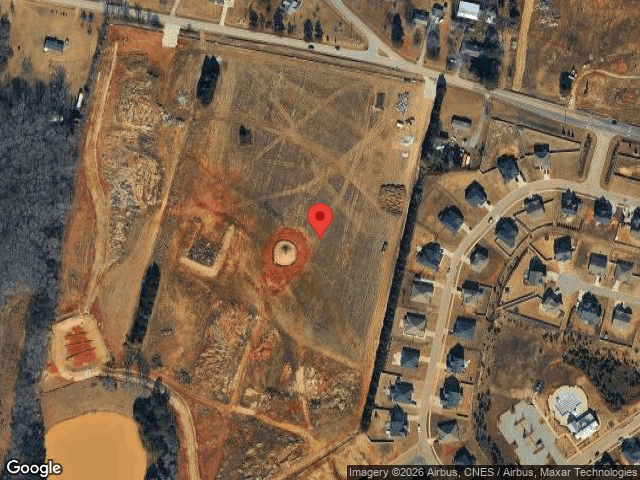 68 stoddard lane, garner,  NC 27529
