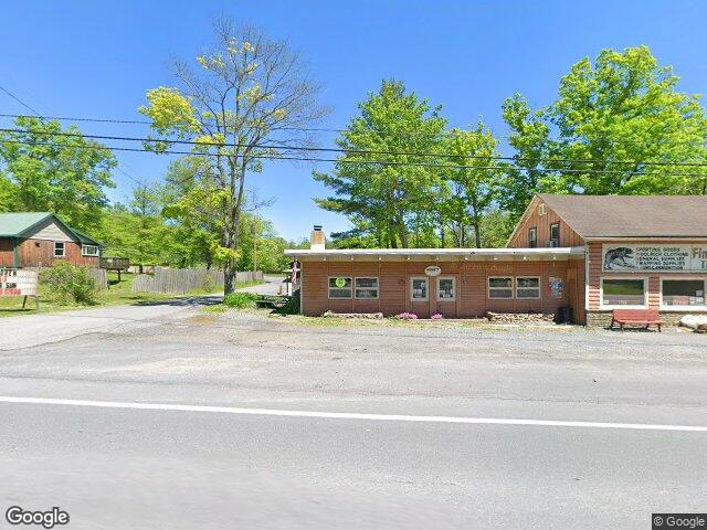 17776 n rt 44 hwy, lock haven,  PA 17745