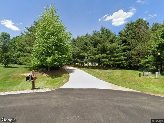 3025 halle dr, medina,  OH 44256