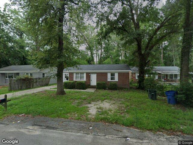 5525 randall ave, columbia,  SC 29203