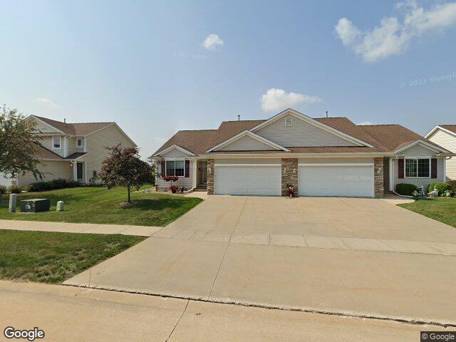 625 bent creek dr, marion,  IA 52302
