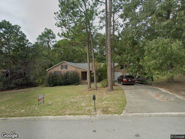 117 belle oaks dr, elgin,  SC 29045