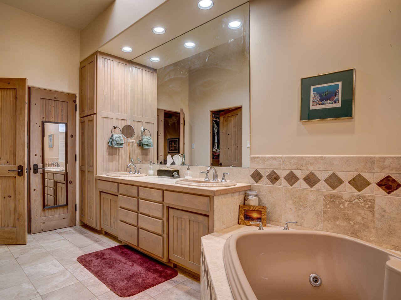 52 bonanza trl, santa fe,  NM 87508