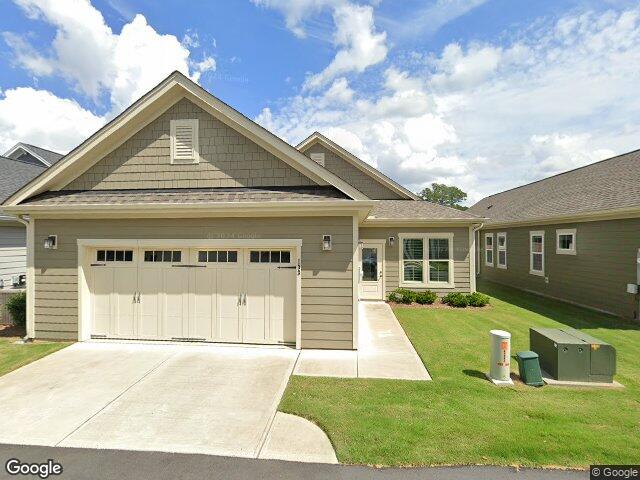 133 beaufort loop, clayton,  NC 27527