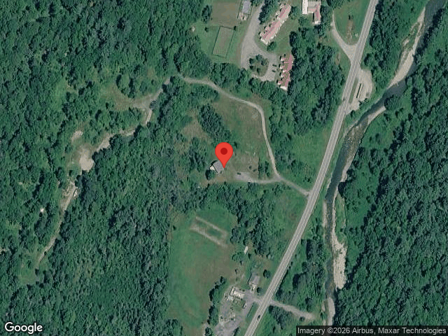 00 bent birch ln #3, warren,  VT 05674