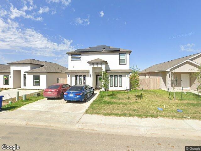 4214 gavilan dr, laredo,  TX 78046