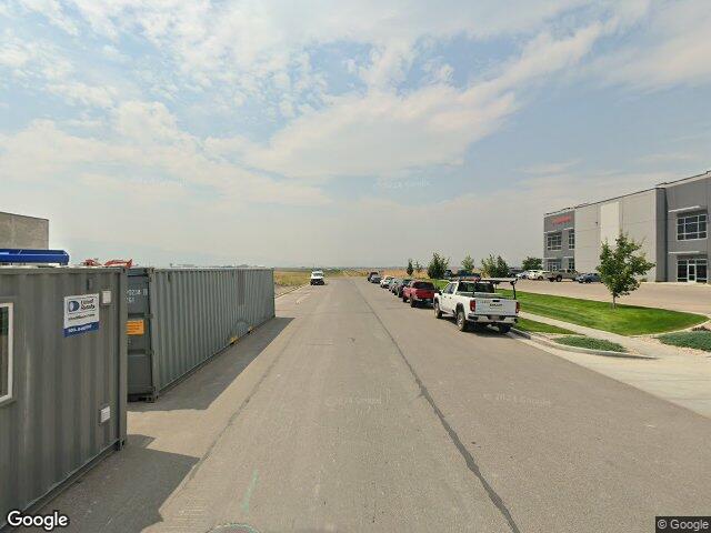 400 w 3100 n, hyde park,  UT 84318