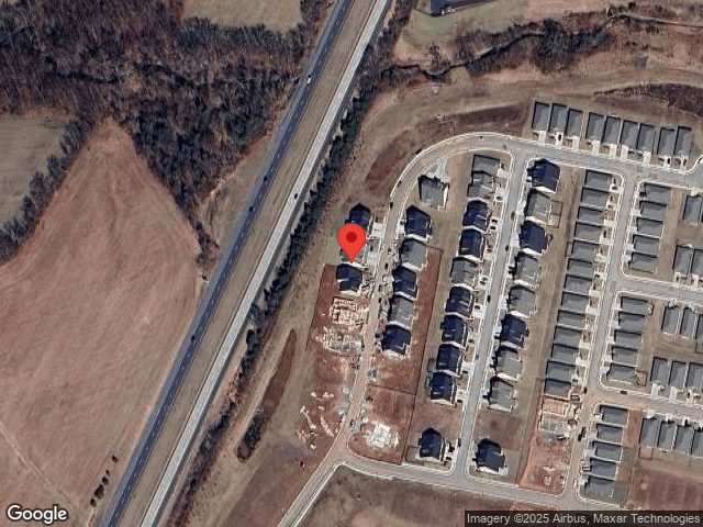 118 grand overlook drive, gettysburg,  PA 17325