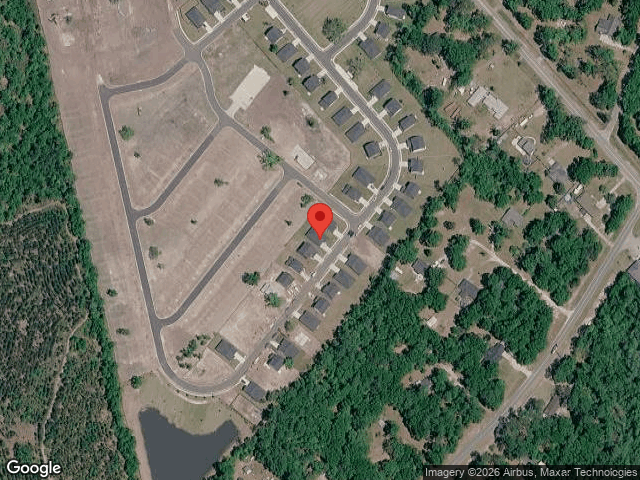 126 buckeye road, guyton,  GA 31312