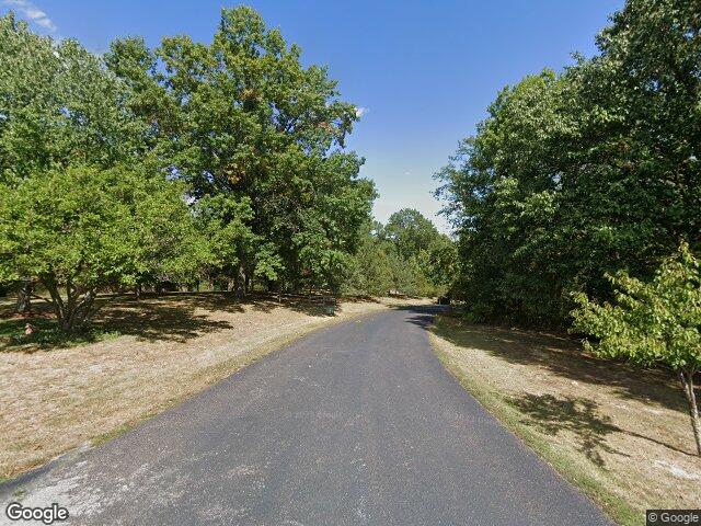 6201 s ridgewood rd, columbia,  MO 65203