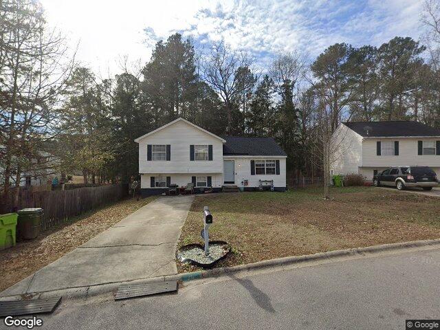 29 sweet thorne cir, irmo,  SC 29063