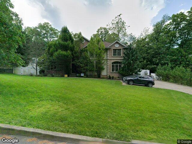 14 oshaughnessy lane, closter boro,  NJ 07624