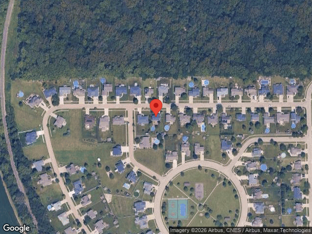 1239 tower dr, ottawa,  IL 61350
