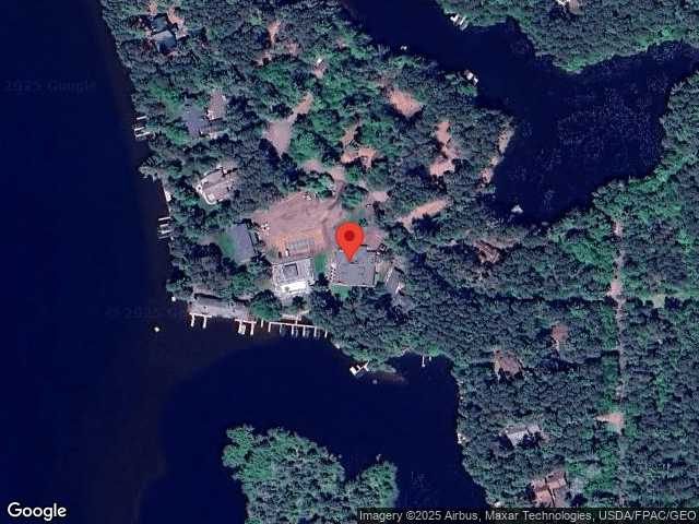 13029 deer park drive, manitowish waters,  WI 54545