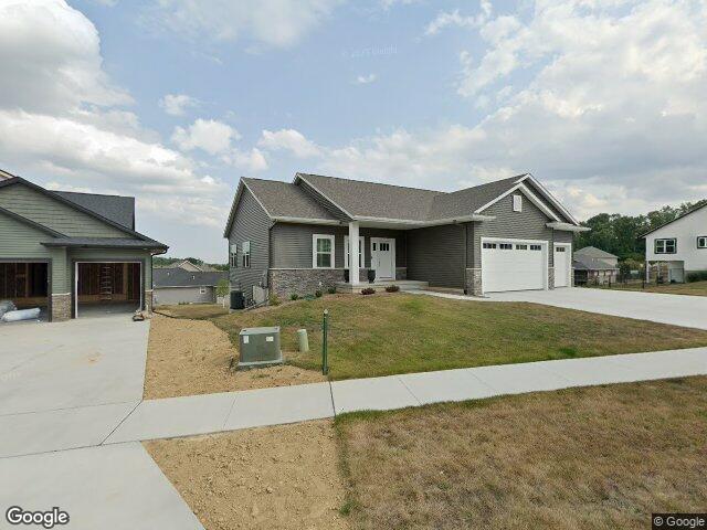 1518 38th st se, cedar rapids,  IA 52403