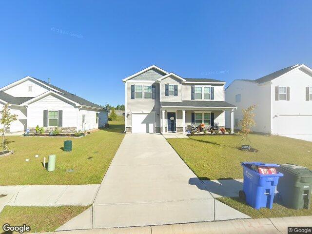 4137 half mast loop, columbia,  SC 29229