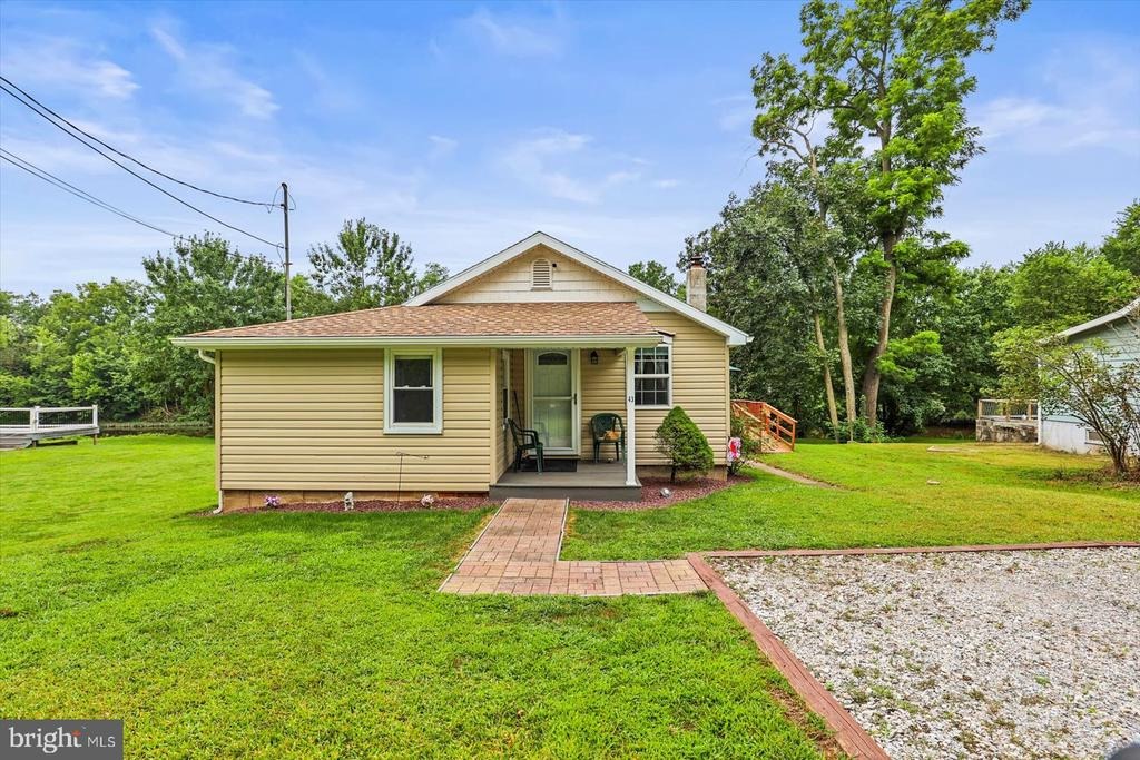 43 conewago park dr, east berlin,  PA 17316