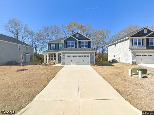 188 new twin branch ct, smithfield,  NC 27577