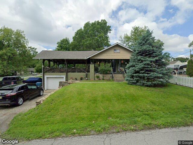 2322 s glenwood ave, independence,  MO 64052