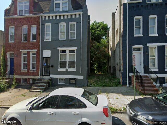 1635 w lexington st, baltimore,  MD 21223
