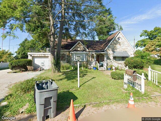 4406 buena vista ave, baltimore,  MD 21211