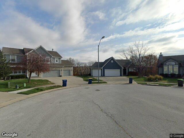 2007 ne 196th pl, smithville,  MO 64089