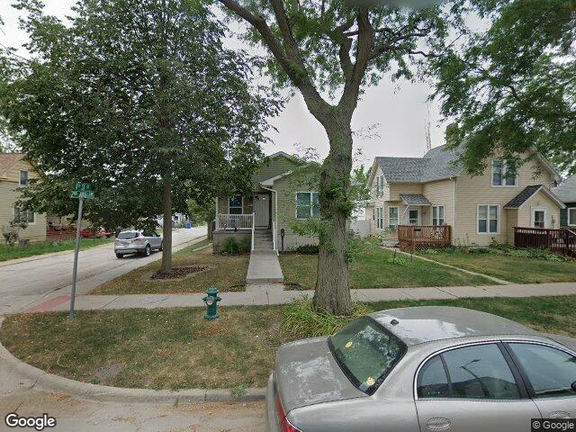 801 2nd ave sw, cedar rapids,  IA 52404