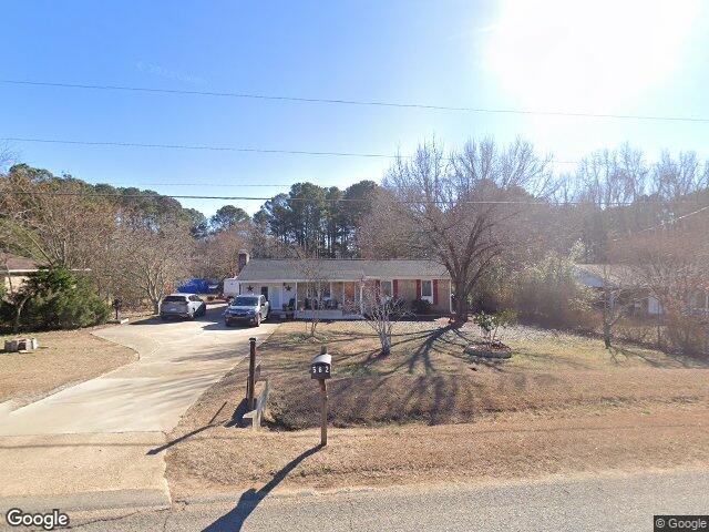 562 pierce rd, garner,  NC 27529