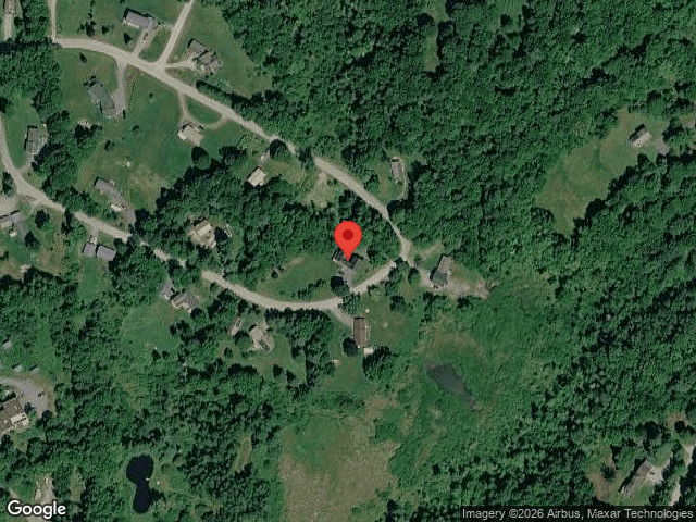 417 spruce haven rd, waterbury center,  VT 05677