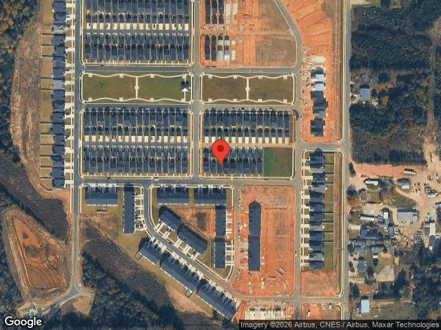 198 pansy park, clayton,  NC 27520