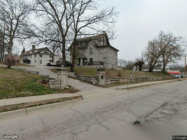 1 mcgrew grove street, kansas city,  KS 66101