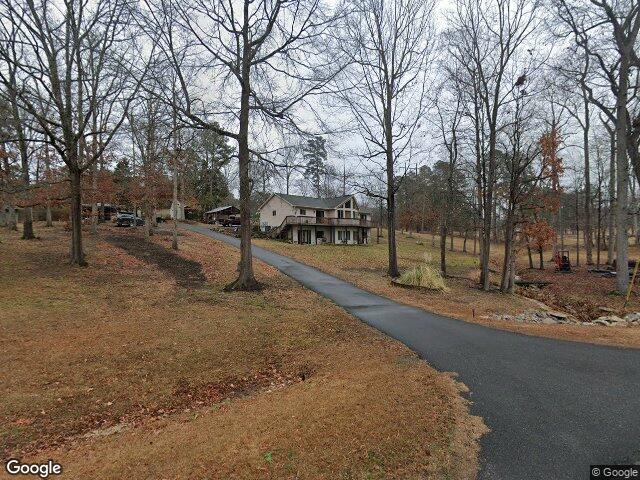 161 kerr lake club dr, henderson,  NC 27537