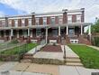 5248 linden heights ave, baltimore,  MD 21215