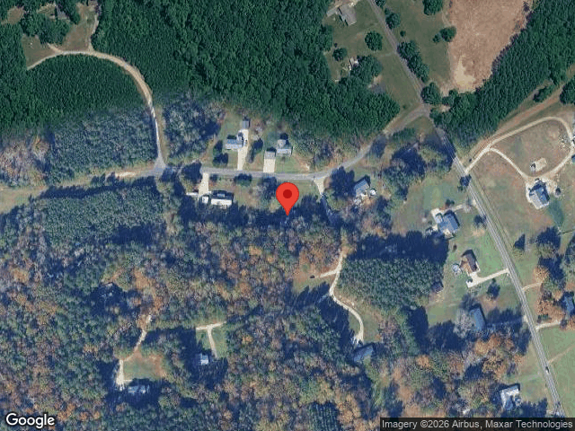 105 lake rd, henderson,  NC 27537