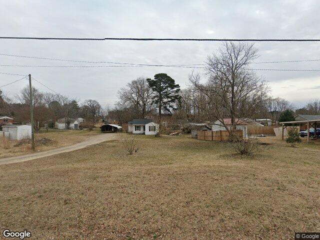 210 n shank st, henderson,  NC 27536